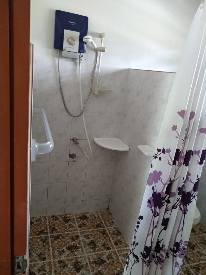 Beach House Taling Ngam Beach 외부 사진