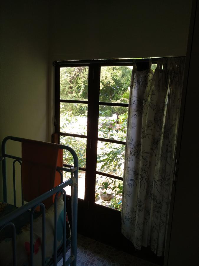 Beach House Taling Ngam Beach 외부 사진