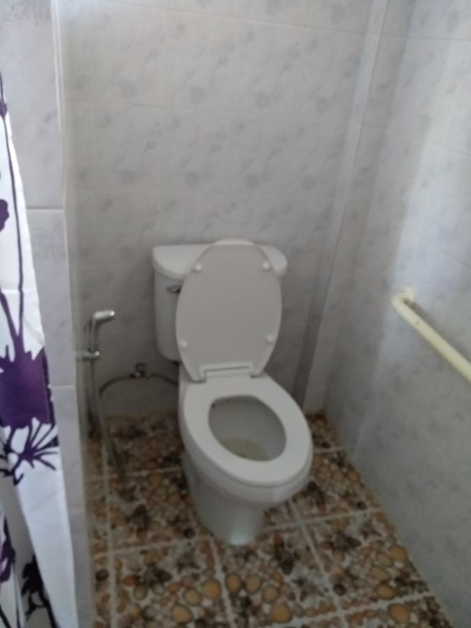 Beach House Taling Ngam Beach 외부 사진